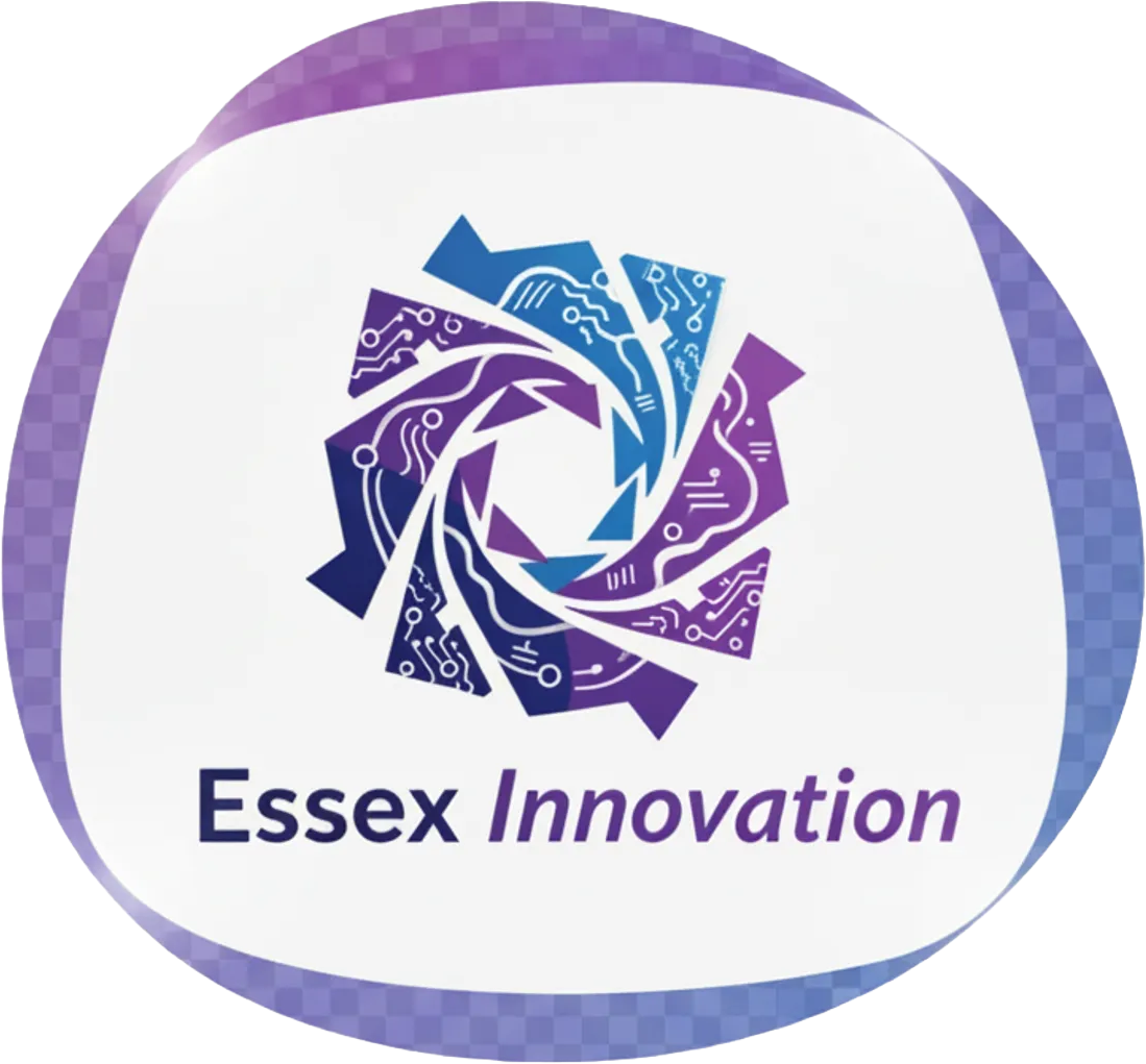Essex Innovation Logo