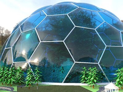 Biodome