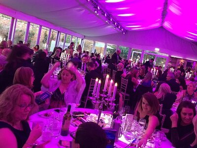 North Essex Business Awards